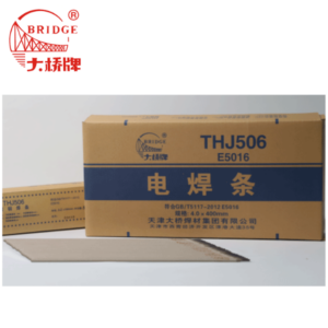 THJ506FE 7018 ЭЛЕКТРОД /Хятад