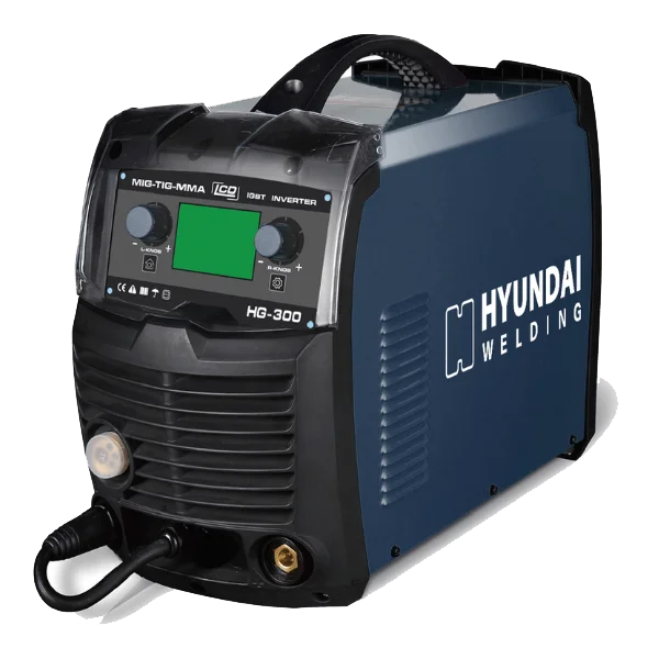 HG-300 Хагас автомат, цахилгаан, аргон гагнуурын аппарат /300A/