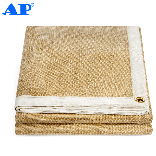 ГАГНУУРЫН ХӨНЖИЛ / Шилэн хөвөн материалтай