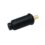 Dinse Cable Plug / Radnor - 2/0-3/0,500Amp