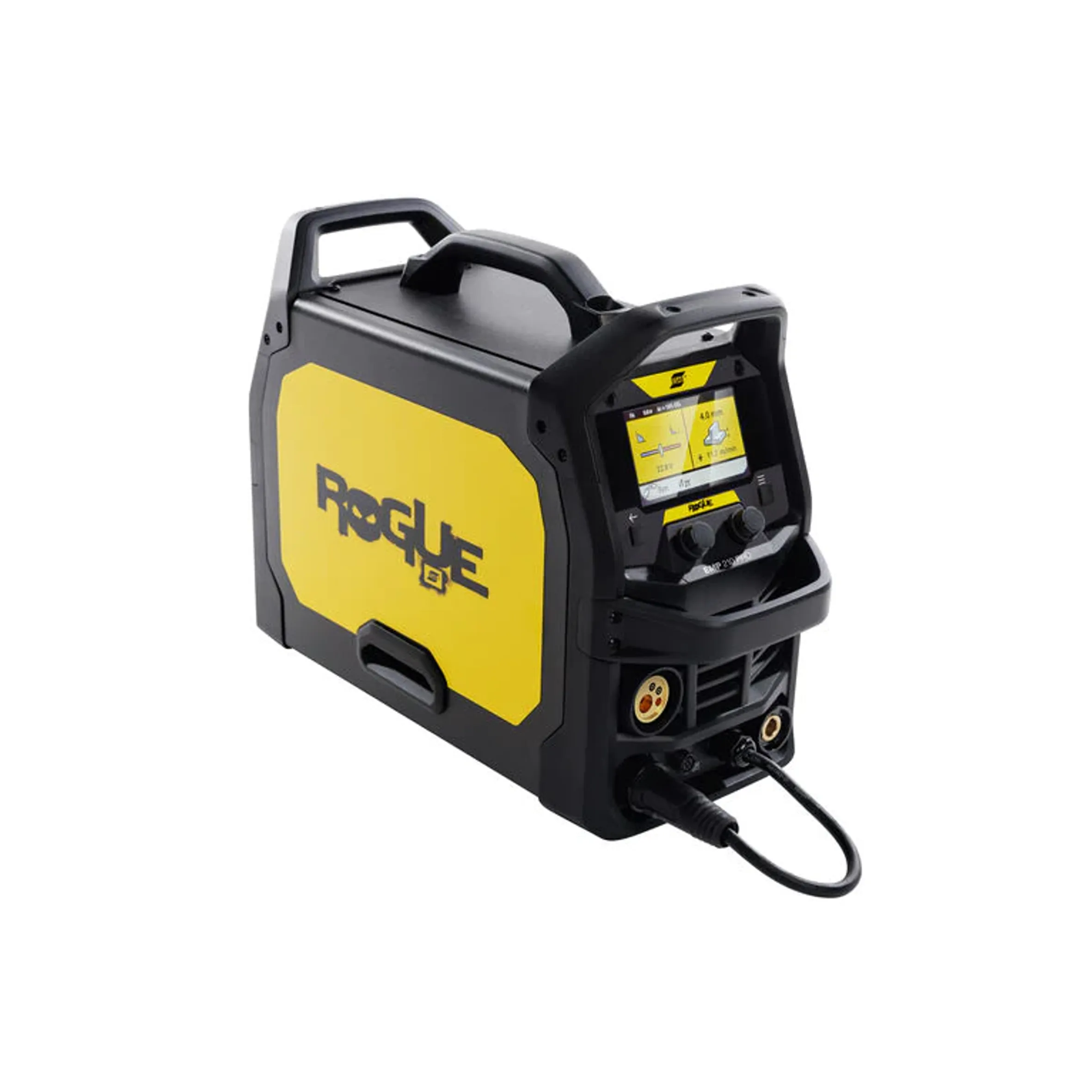ESAB Rogue EMP 210 PRO Set Хагас автомат, цахилгаан, аргон гагнуурын аппарат /210A/
