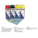 ГАГНУУРЫН ОЁДОЛ ШАЛГАГЧ / Америк RADNOR