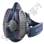 ХАГАС МАСК / Elipse