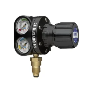 CIGWELD COMET EDGE OXYGN 400KPAESV4 Хүчилтөрөгч /Кисолод/ редуктор