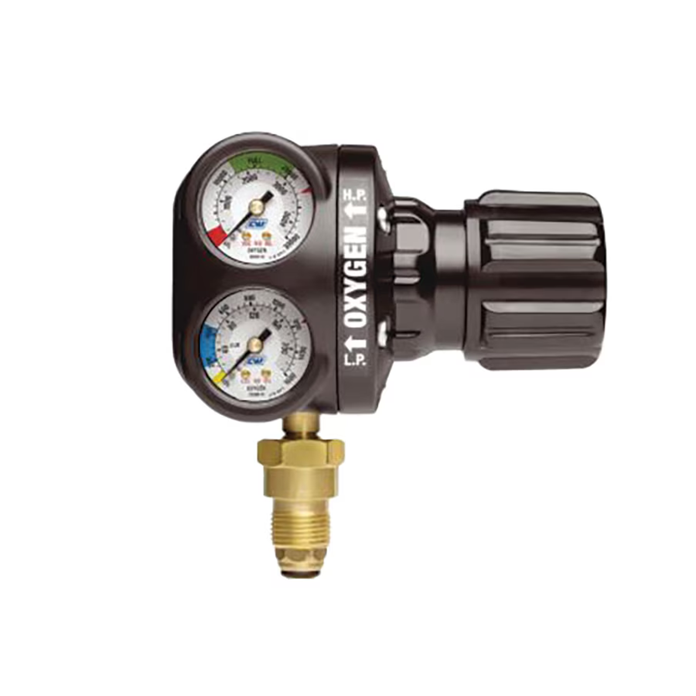 CIGWELD COMET ESV4 OXY 1000KPA 2GA Хүчилтөрөгч /Кисолод/ редуктор