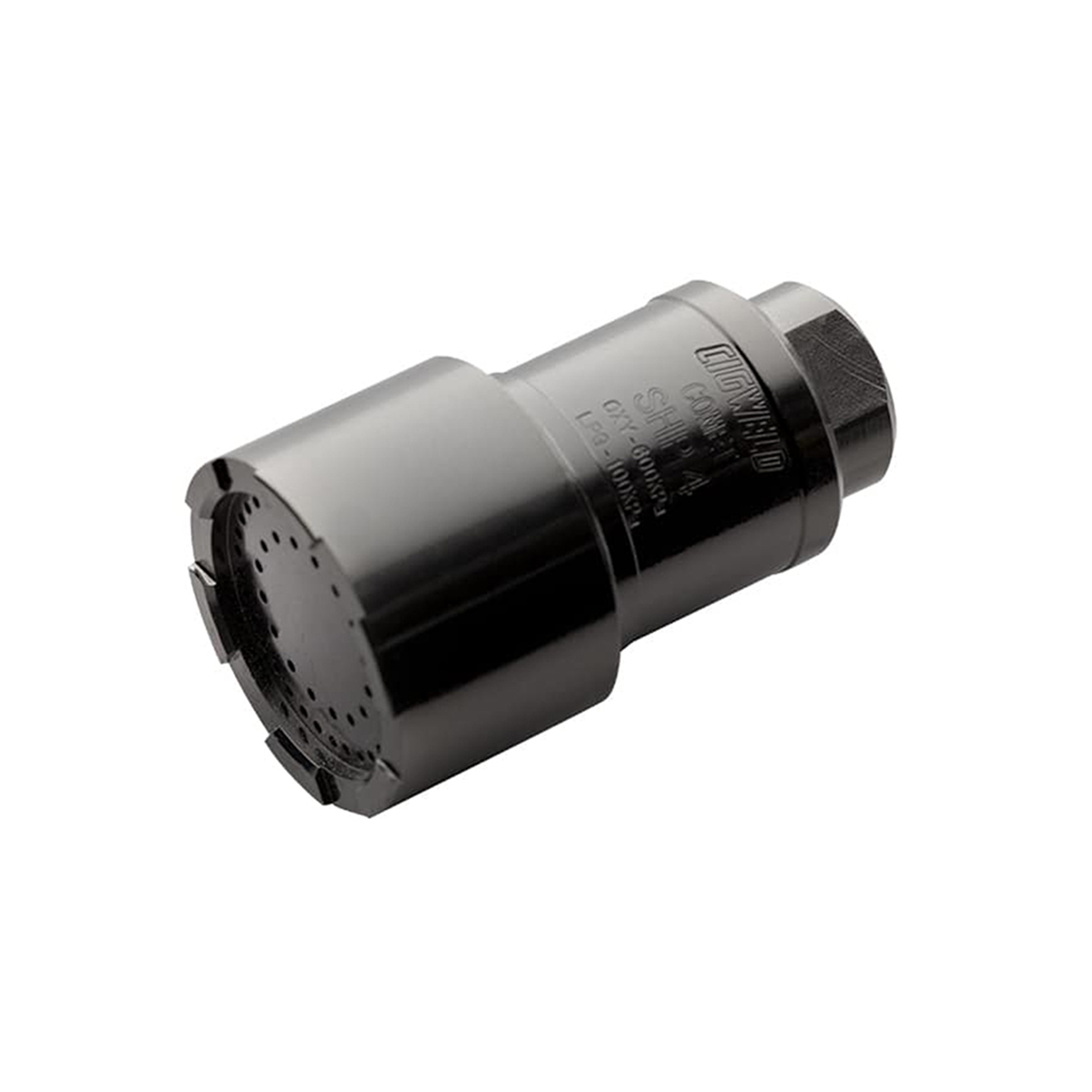 CIGWELD SHP4 OXY-LPG SIZE 48 X 15 COMET Халаагч хошуу