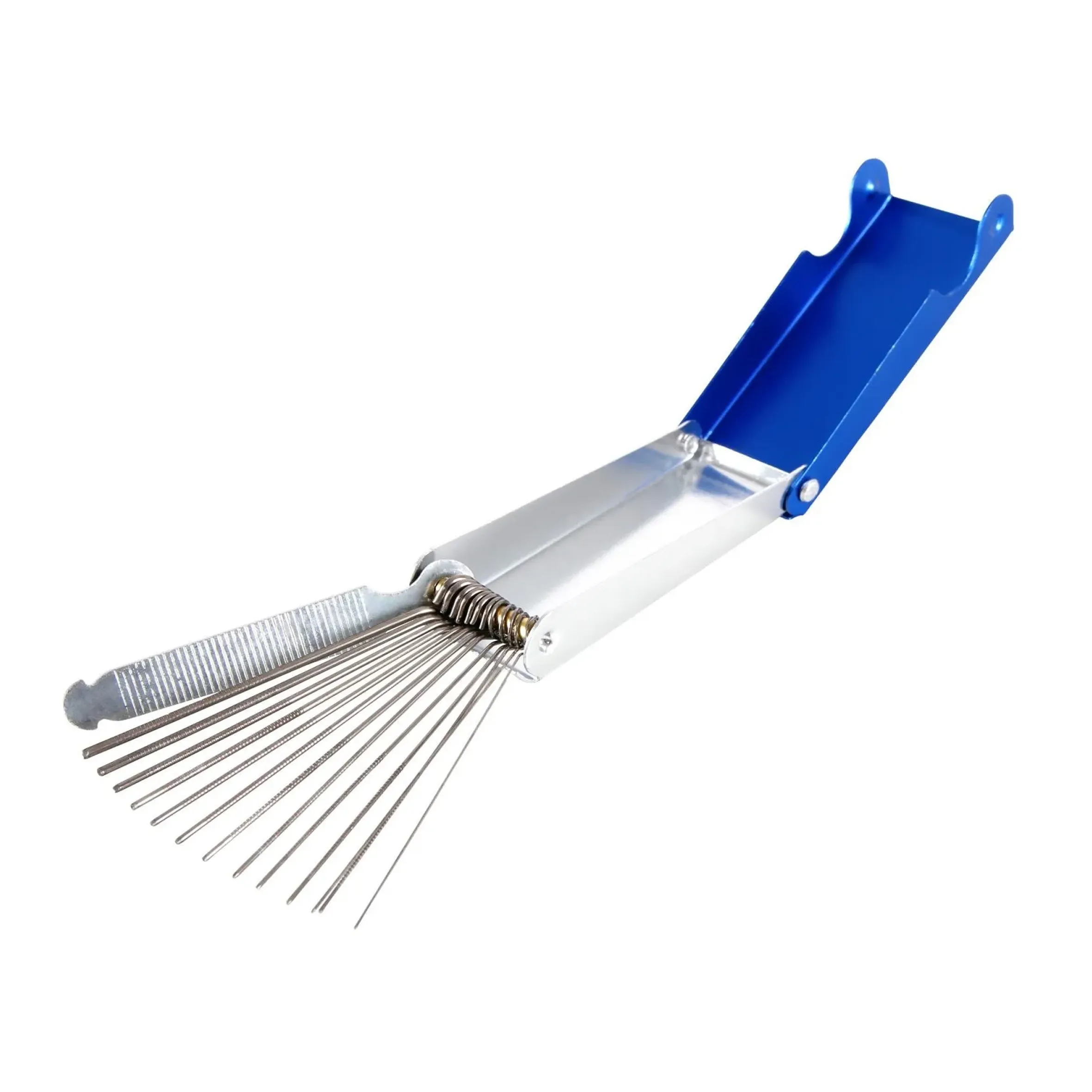 TC-12A 115mm Хошуу цэвэрлэгч сэтгүүр