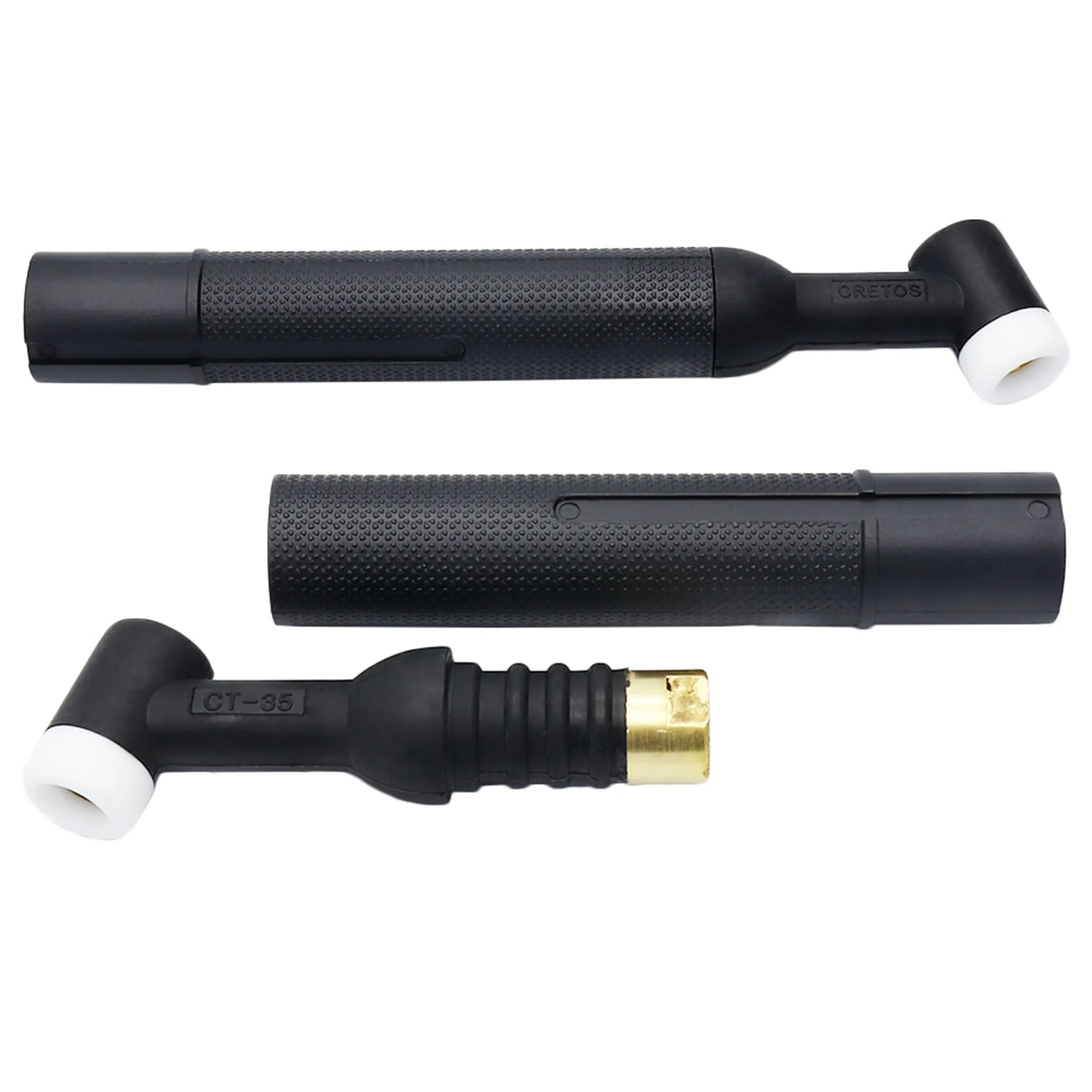 CRETOS 350A CT-35 Аргон гагнуурын гарны толгой