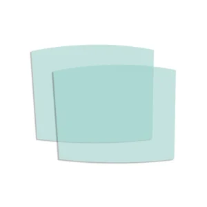 Panaroma болон SWARM A20 баганд таарах гадна хуванцар хамгаалалт