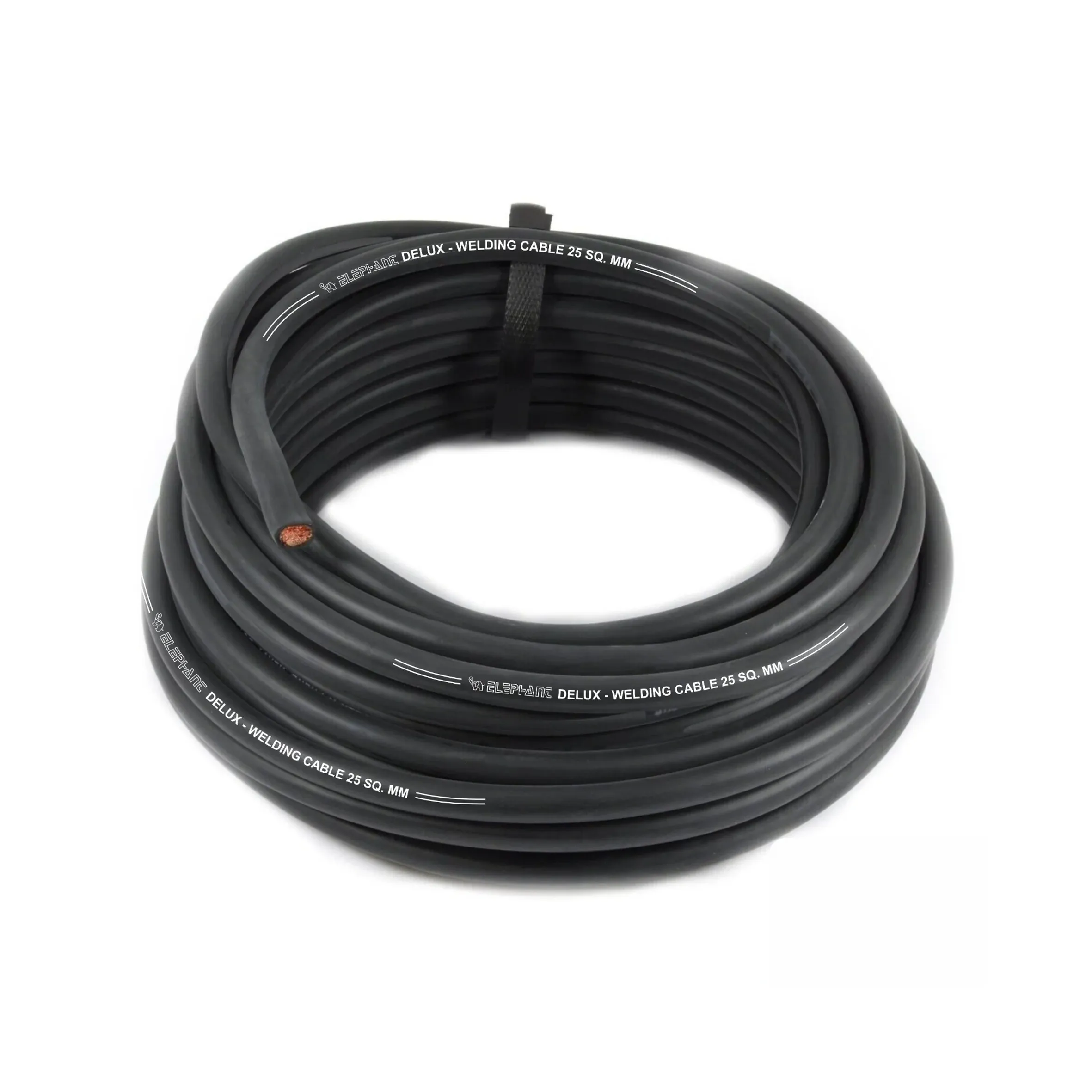 ГАГНУУРЫН КАБЕЛ УТАС 25mm2 200-300A