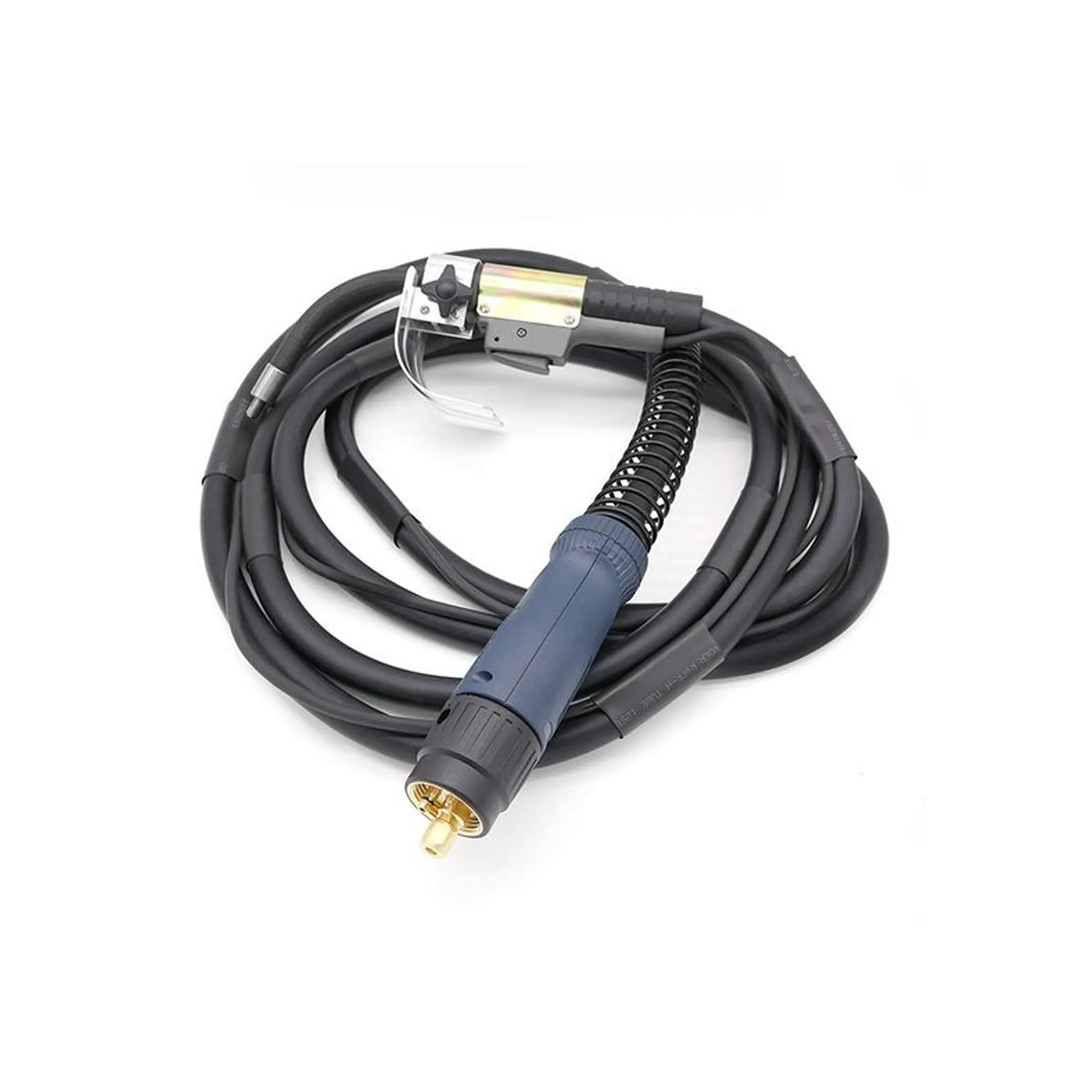 Хагас автомат гагнуурын гар Евро холболттой 350А Panasonic Type