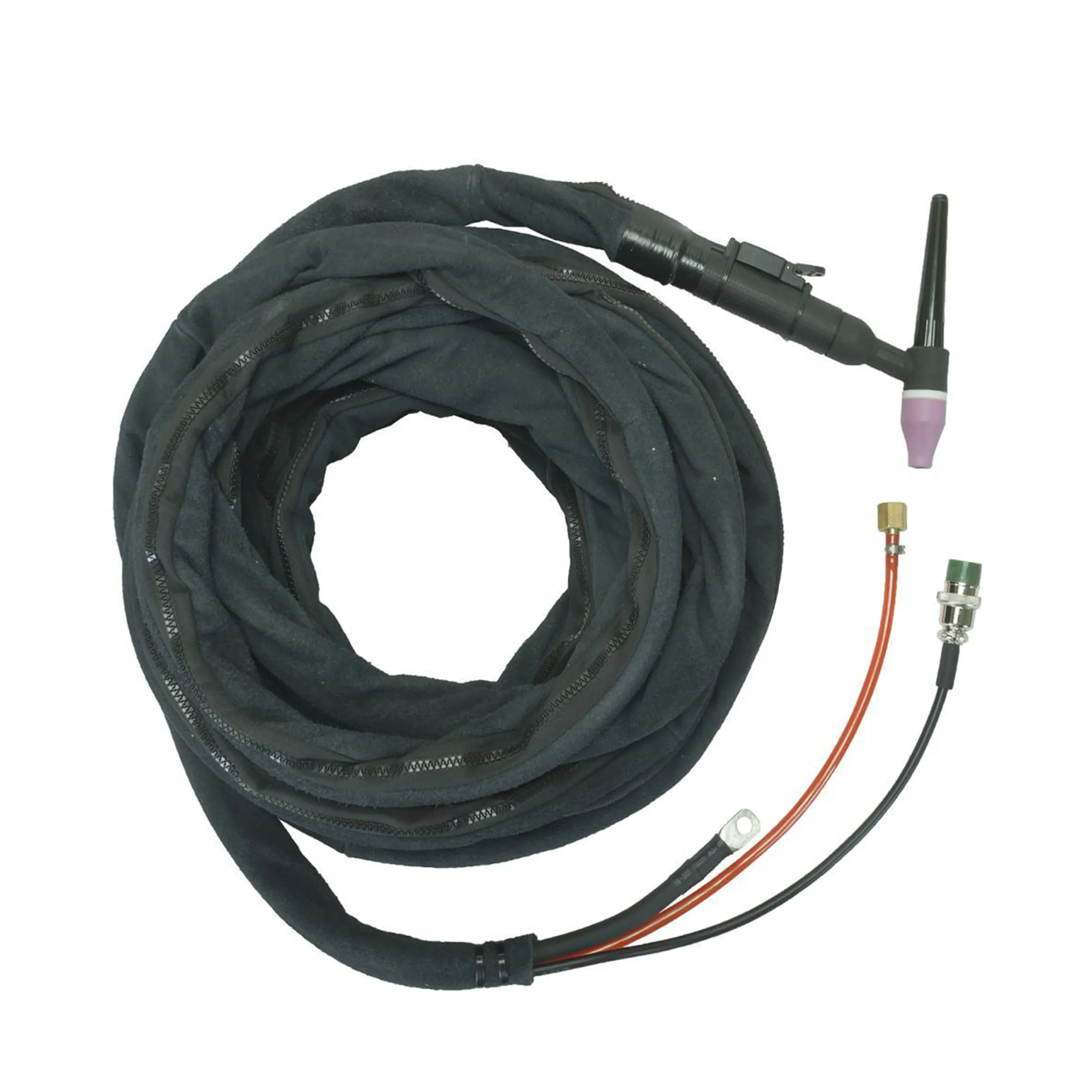 HANTO 500А 10М Аргон гагнуурын гар