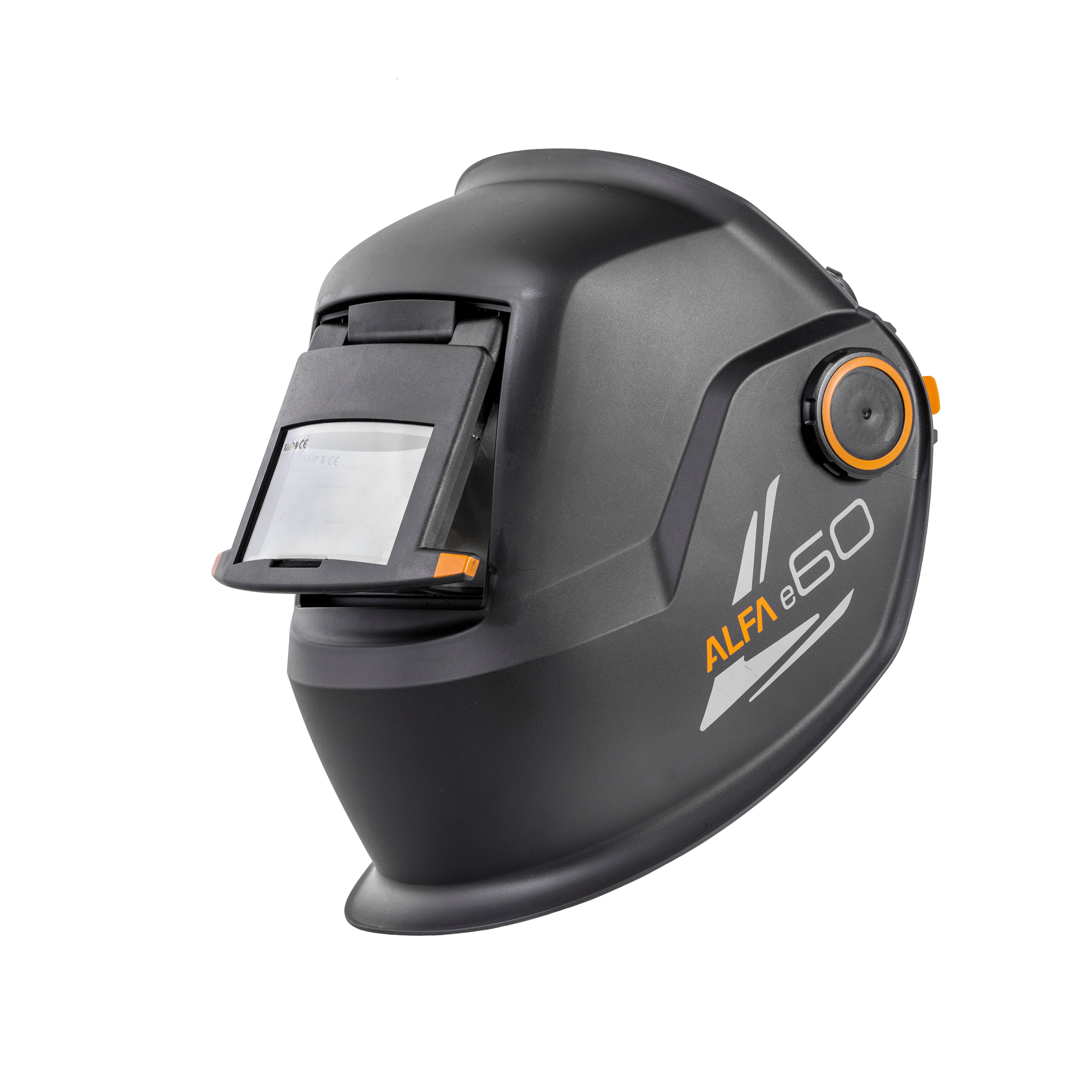 KEMPPI ALFA E60P Сөхөгддөг энгийн хар баг