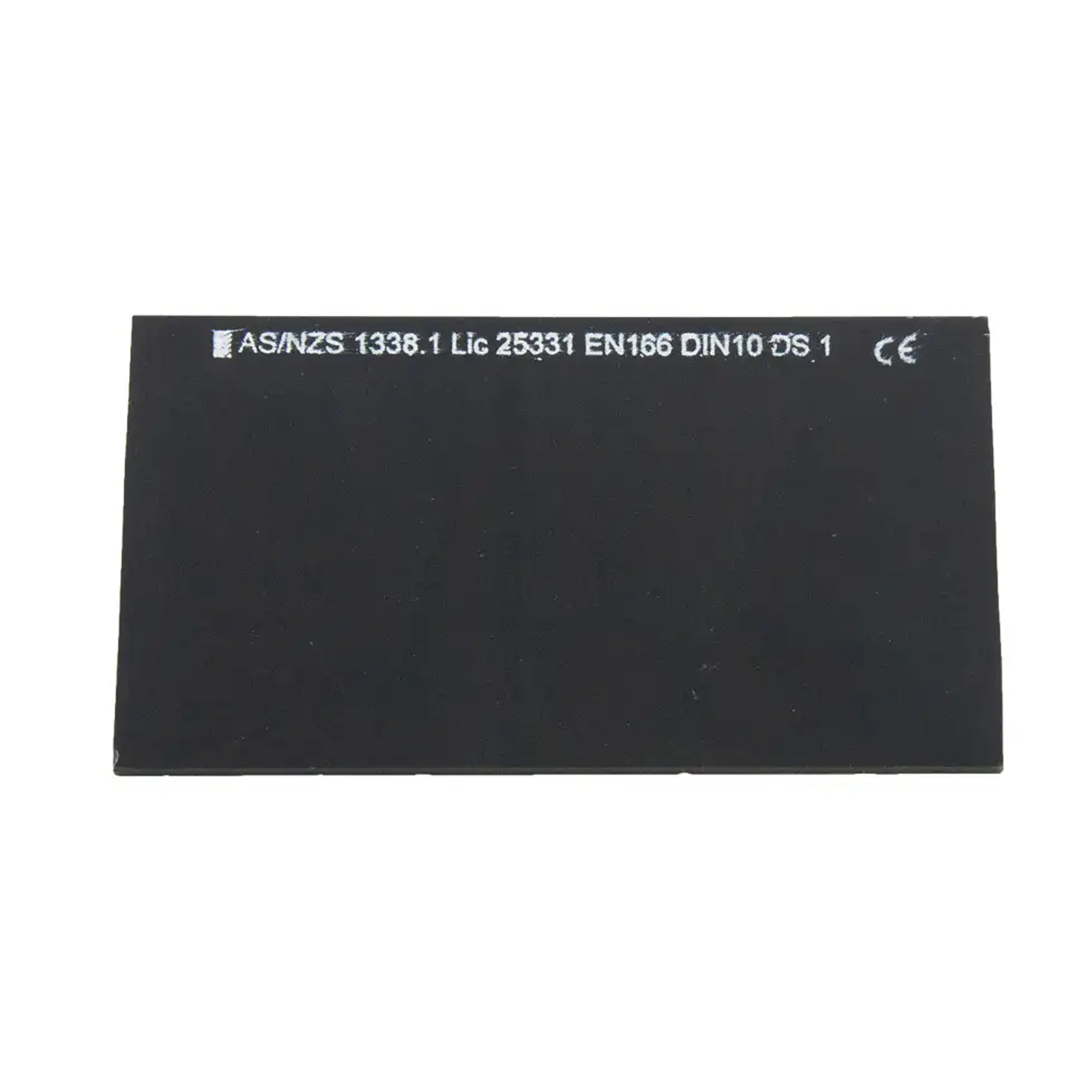 KEMPPI ALFA E60P багны хар хамгаалалтын бууруулагч шил DIN 11