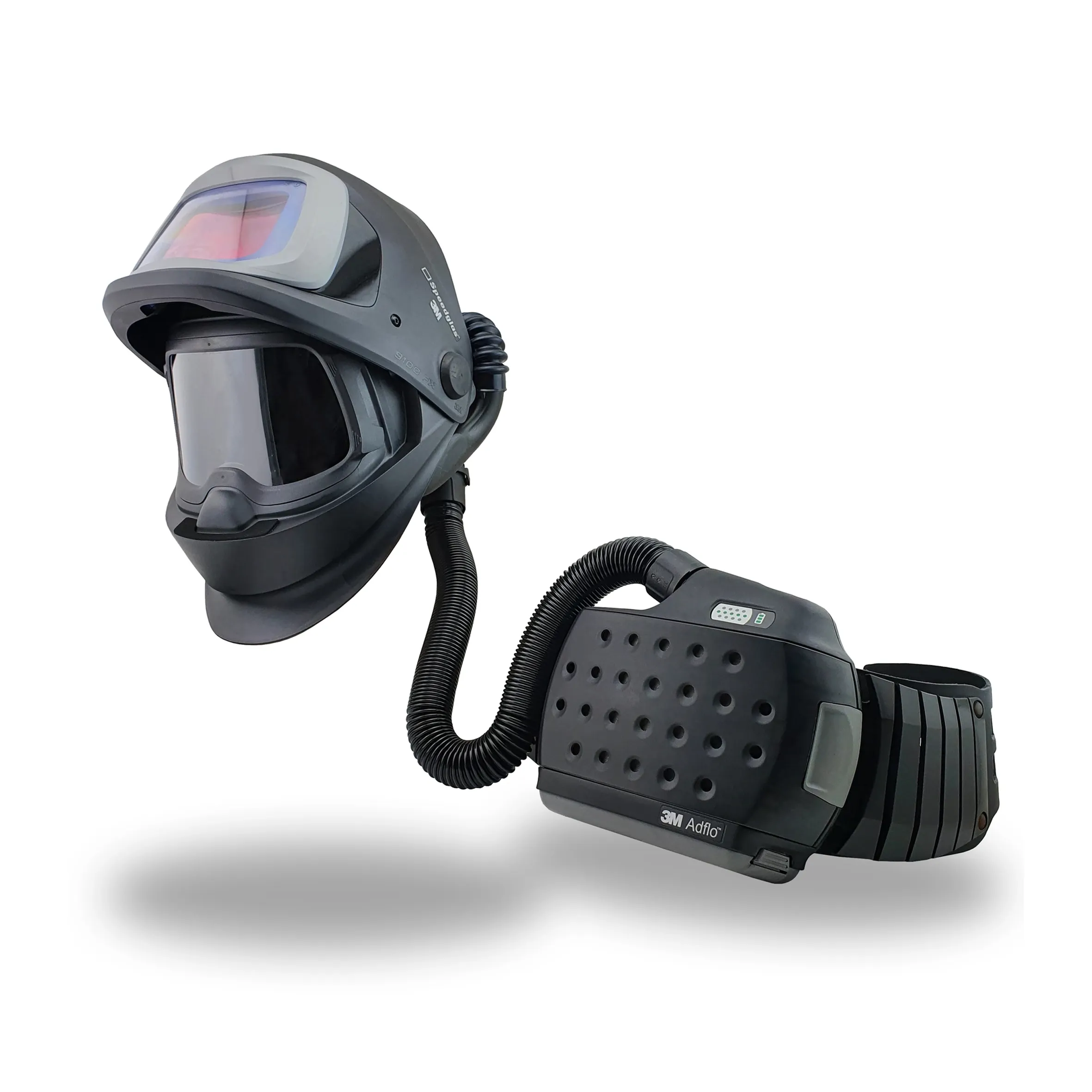 3M SPEEDGLAS G5-01TW H/D ADFLO агааржуулагчтай гагнуурын баг