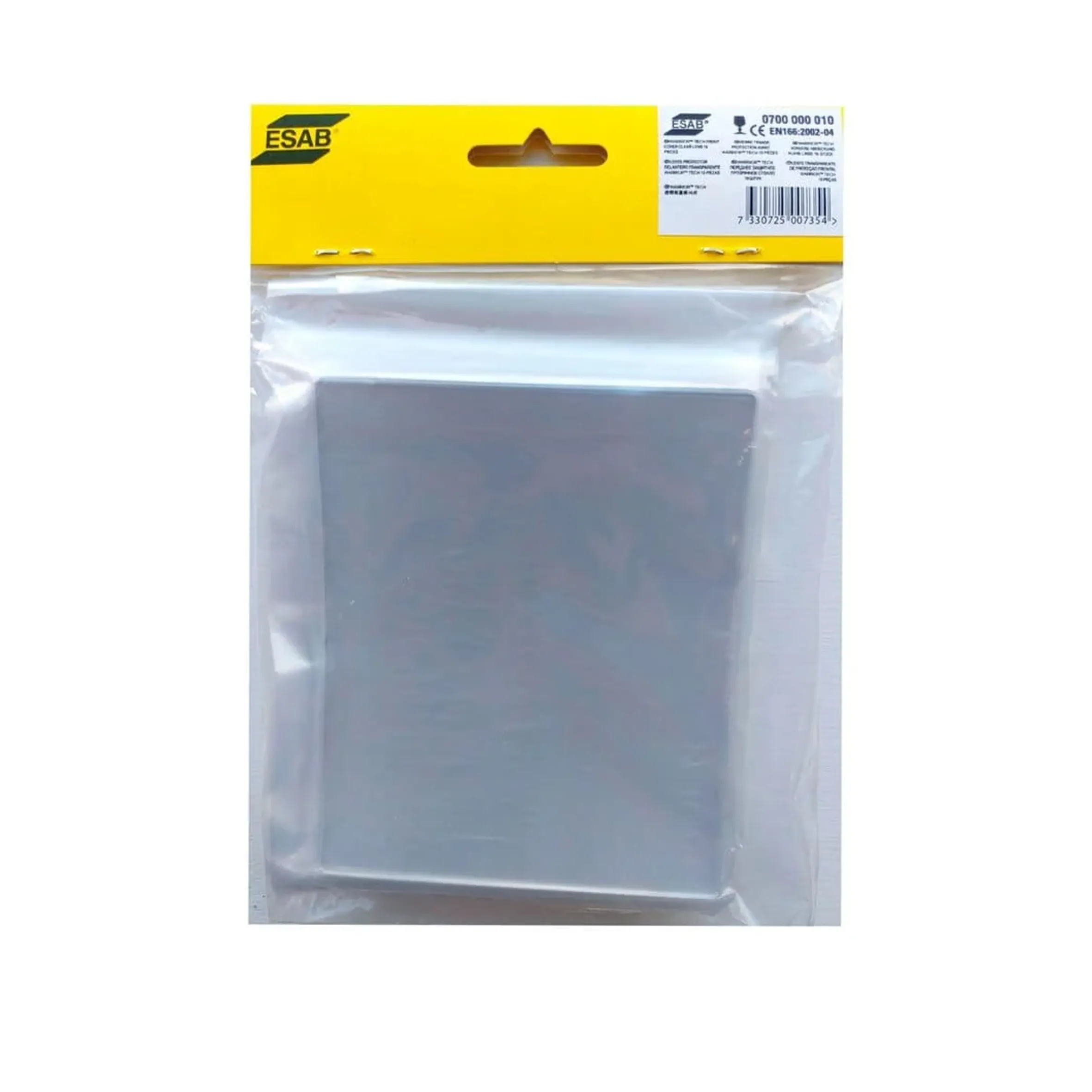 ESAB SAVAGE A40 багны гадна хамгаалалтын хуванцар