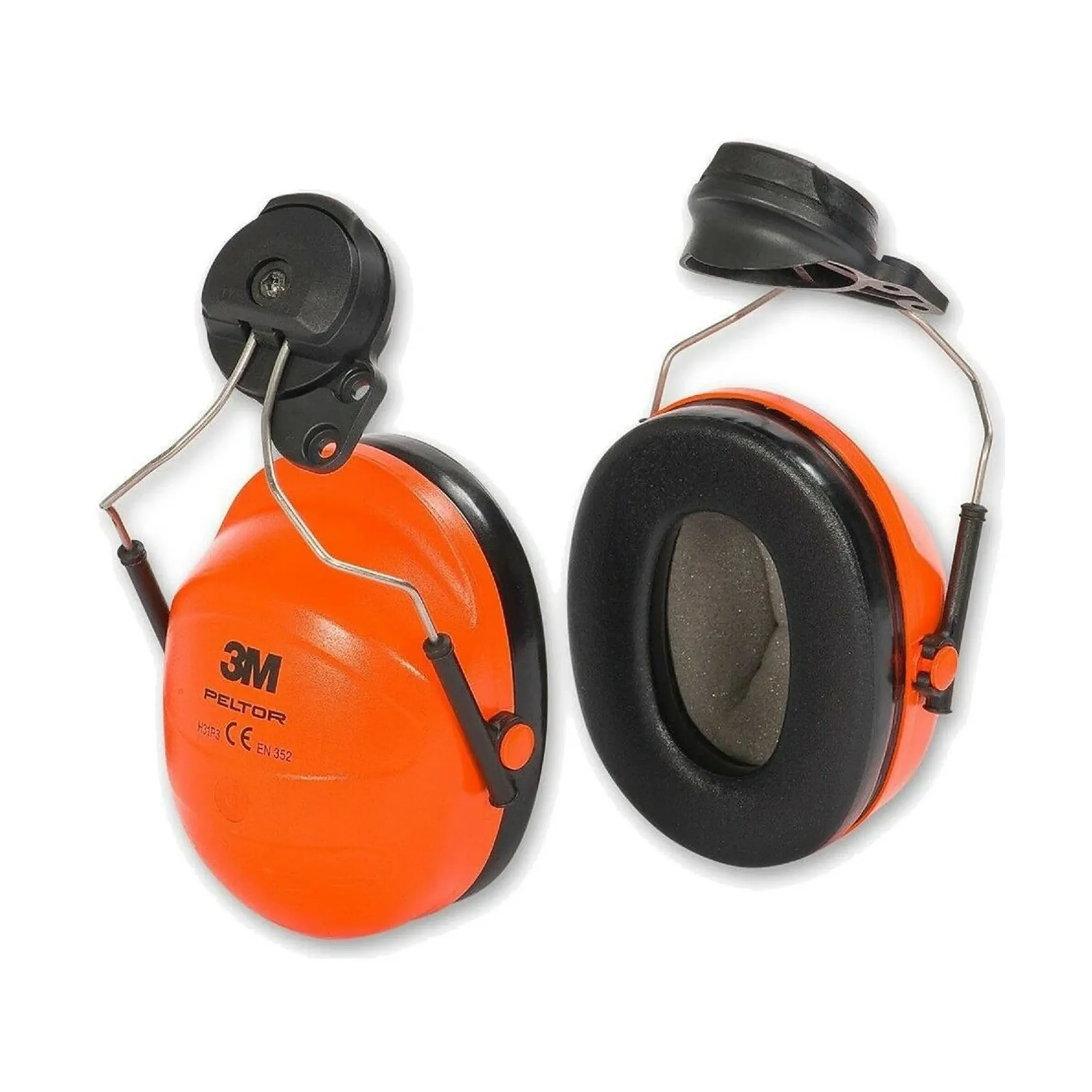 3M PELTOR H31 SPEEDGLAS болон M Серийн баганд таарах