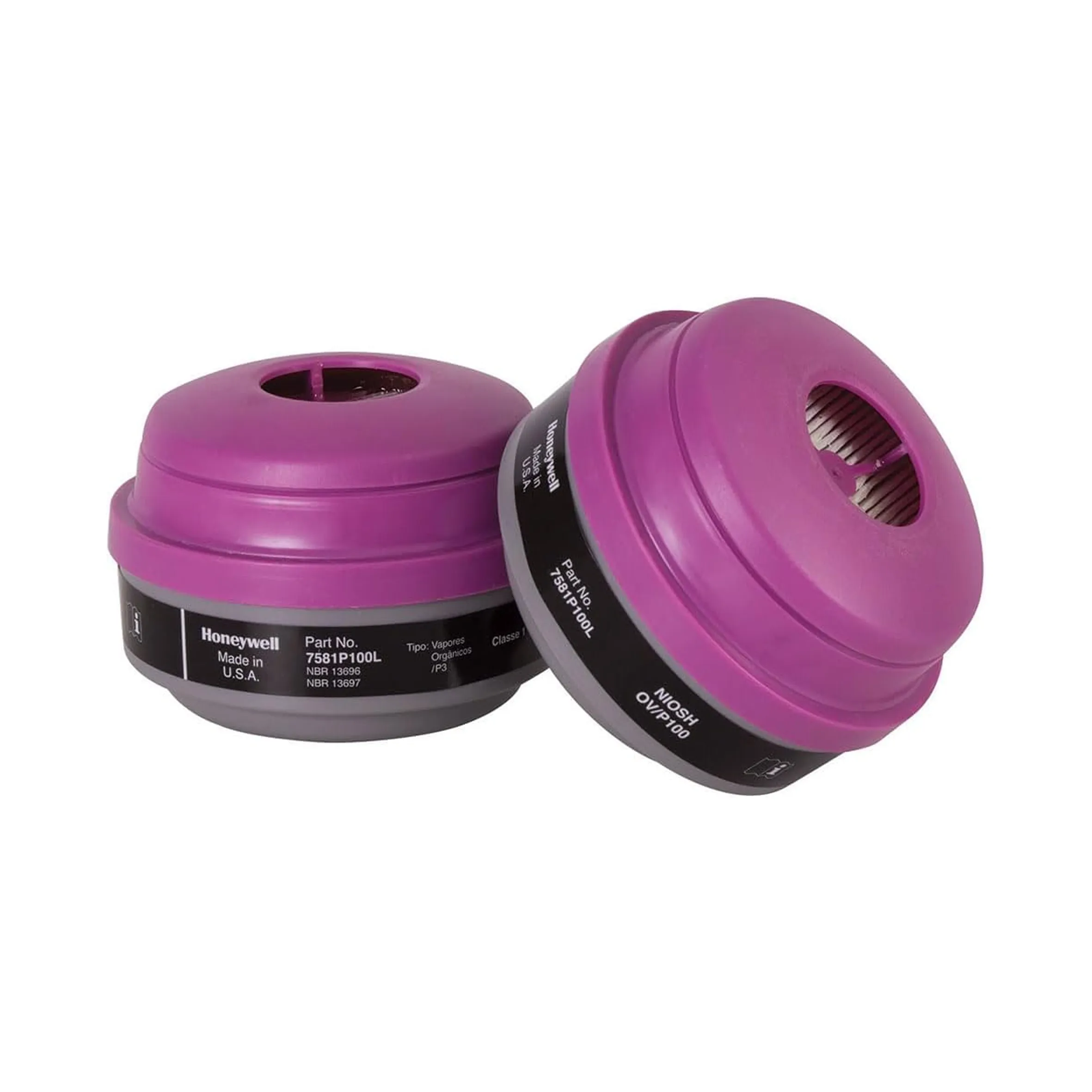 NORTH P100 Тоос болон олон төрлийн агаарын шүүлтүүр