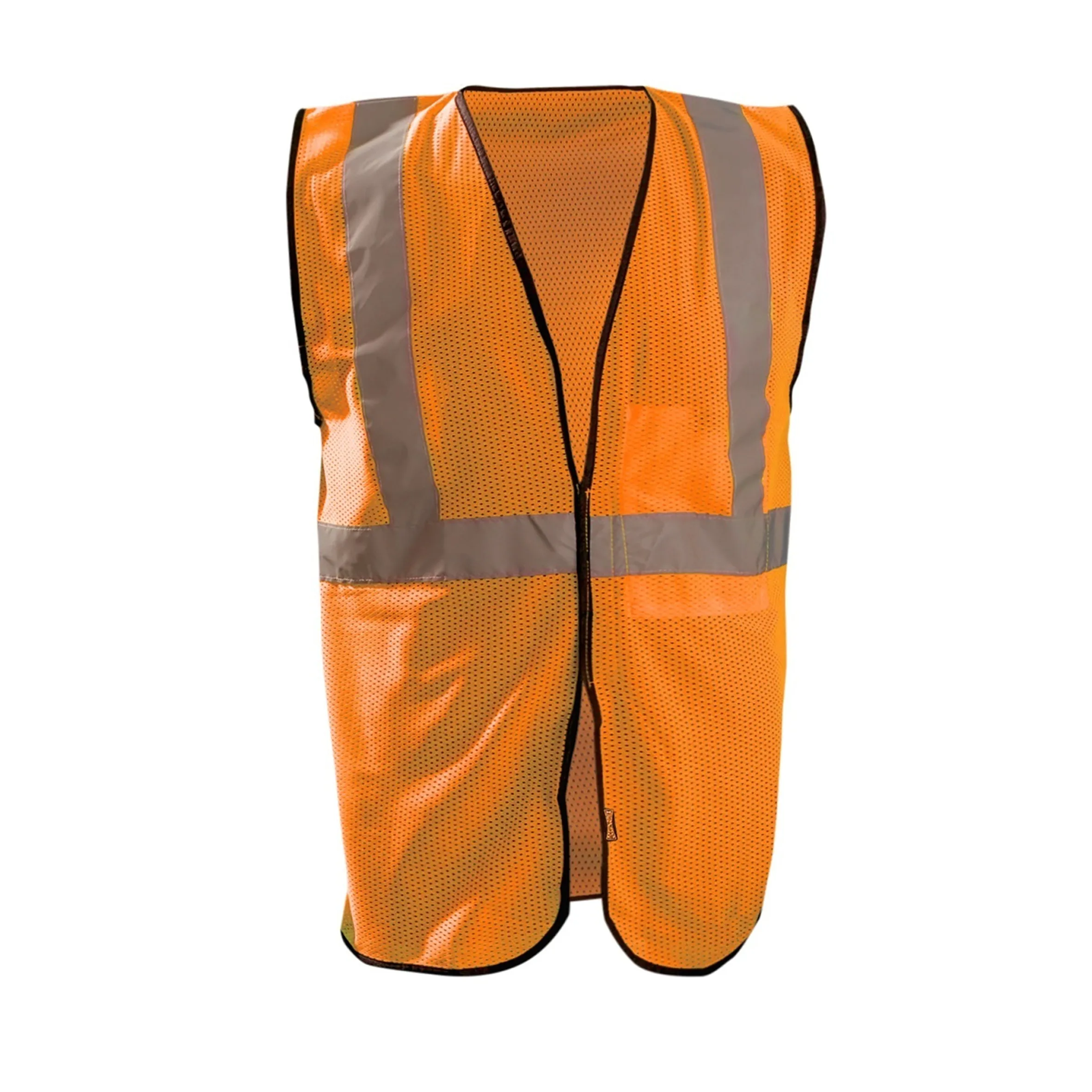 Ажлын хантааз Orange цацруулагчтай SIZE S/M RADNOR