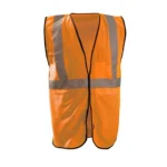 Ажлын хантааз Orange цацруулагчтай SIZE L/XL RADNOR