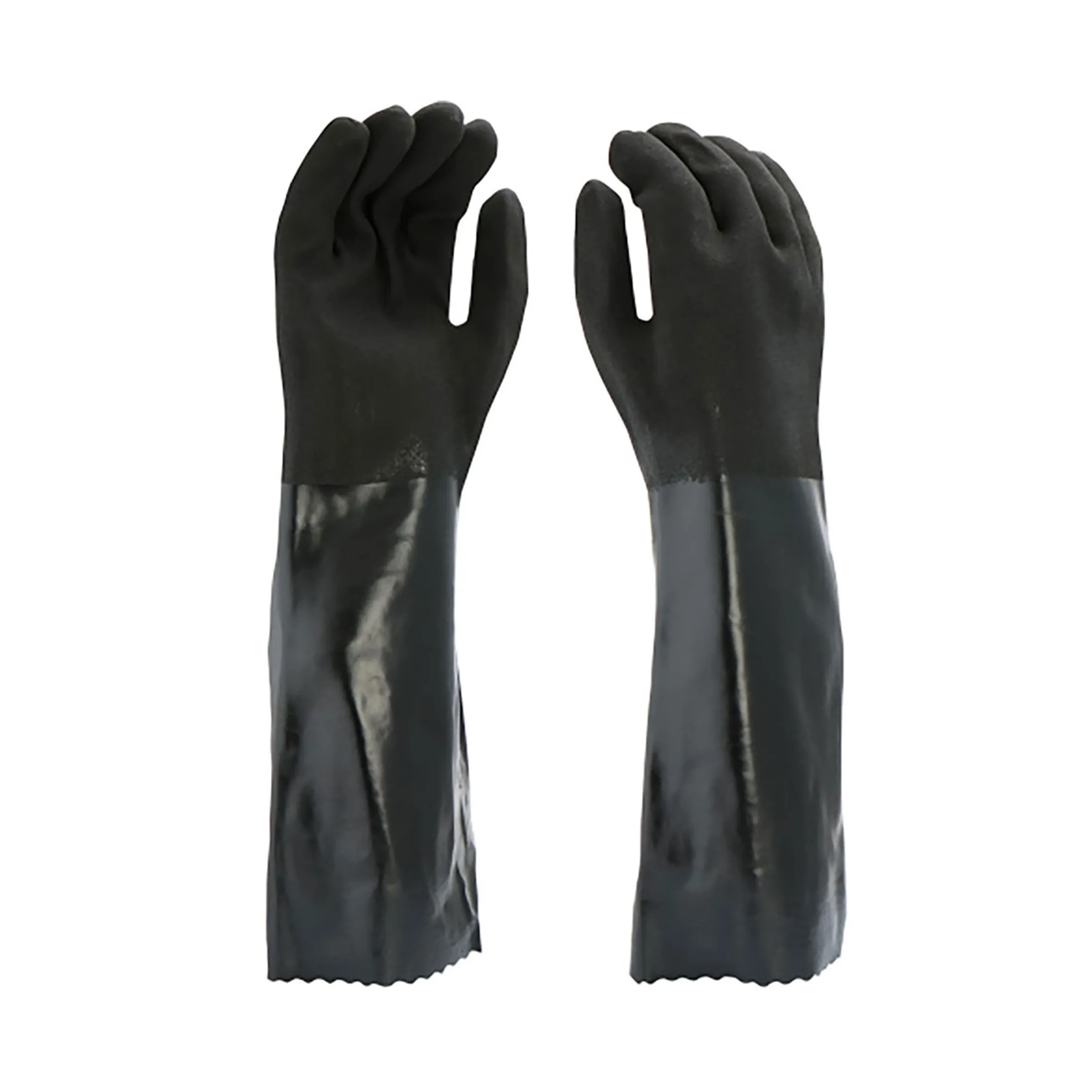 Химийн хамгаалалттай бээлий 18" RADNOR