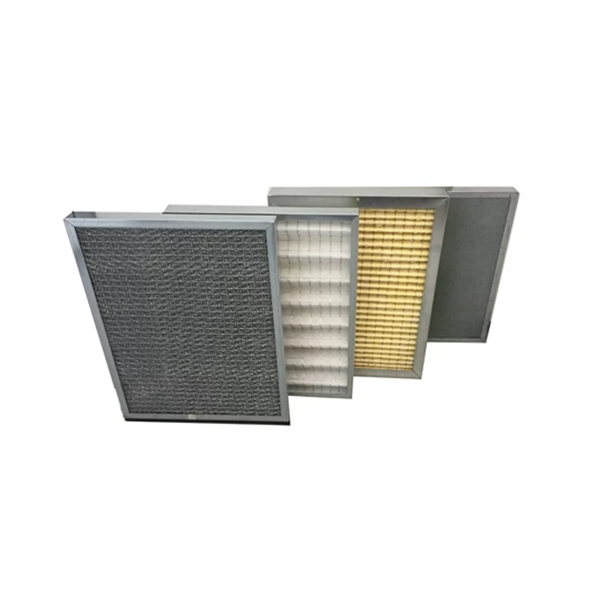 WORKY SMOBIPLUS Утаа сорогчийн шүүлтүүр 4ш-тэй