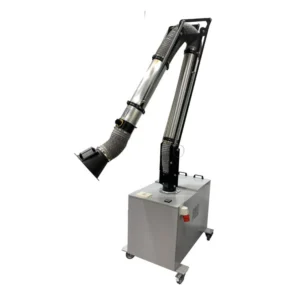 WORKY Утаа сорж цэвэршүүлэх төхөөрөмж 230V 1Ph/50Hz 1.5HP