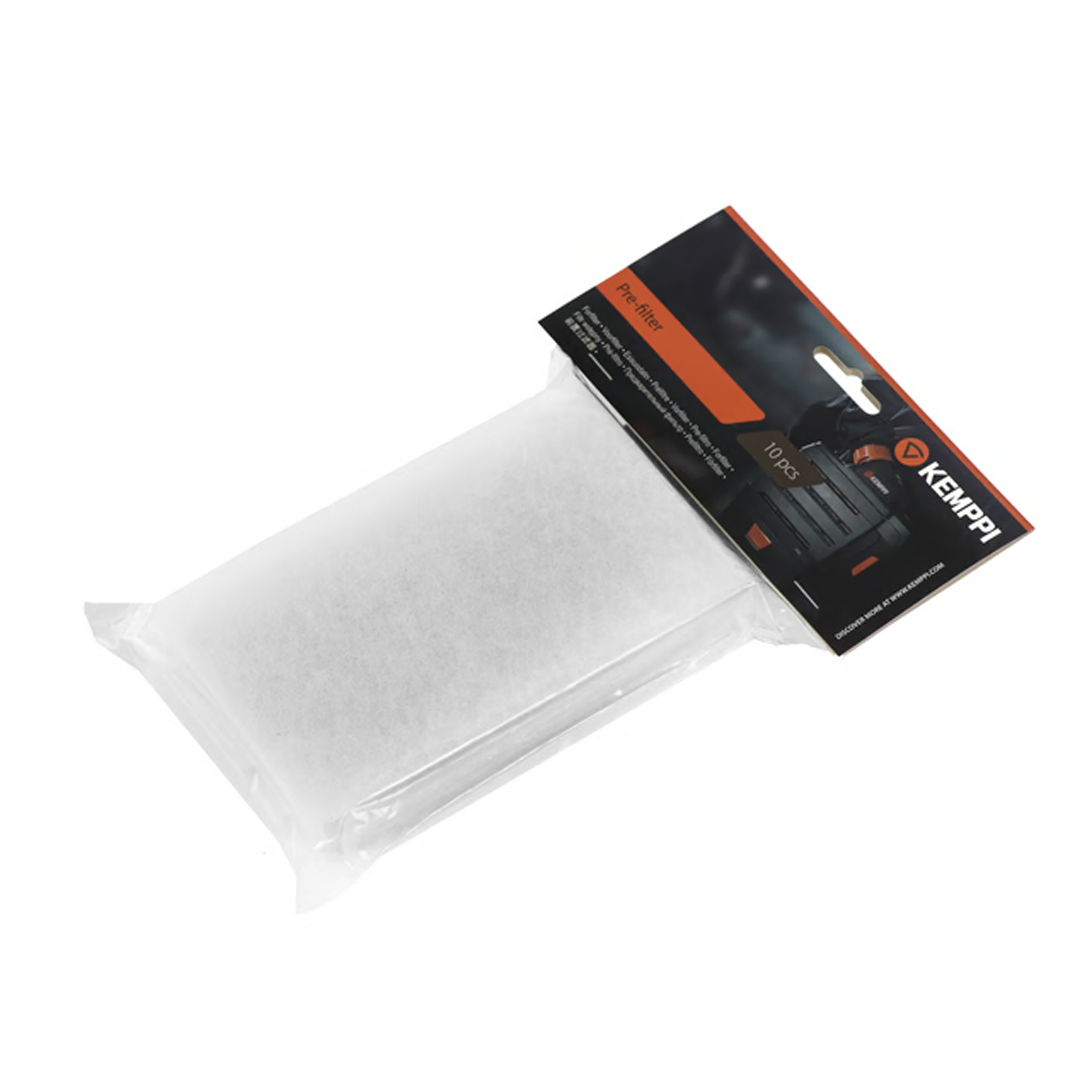 PFU 210E агааржуулагчийн туслах шүүлтүүр