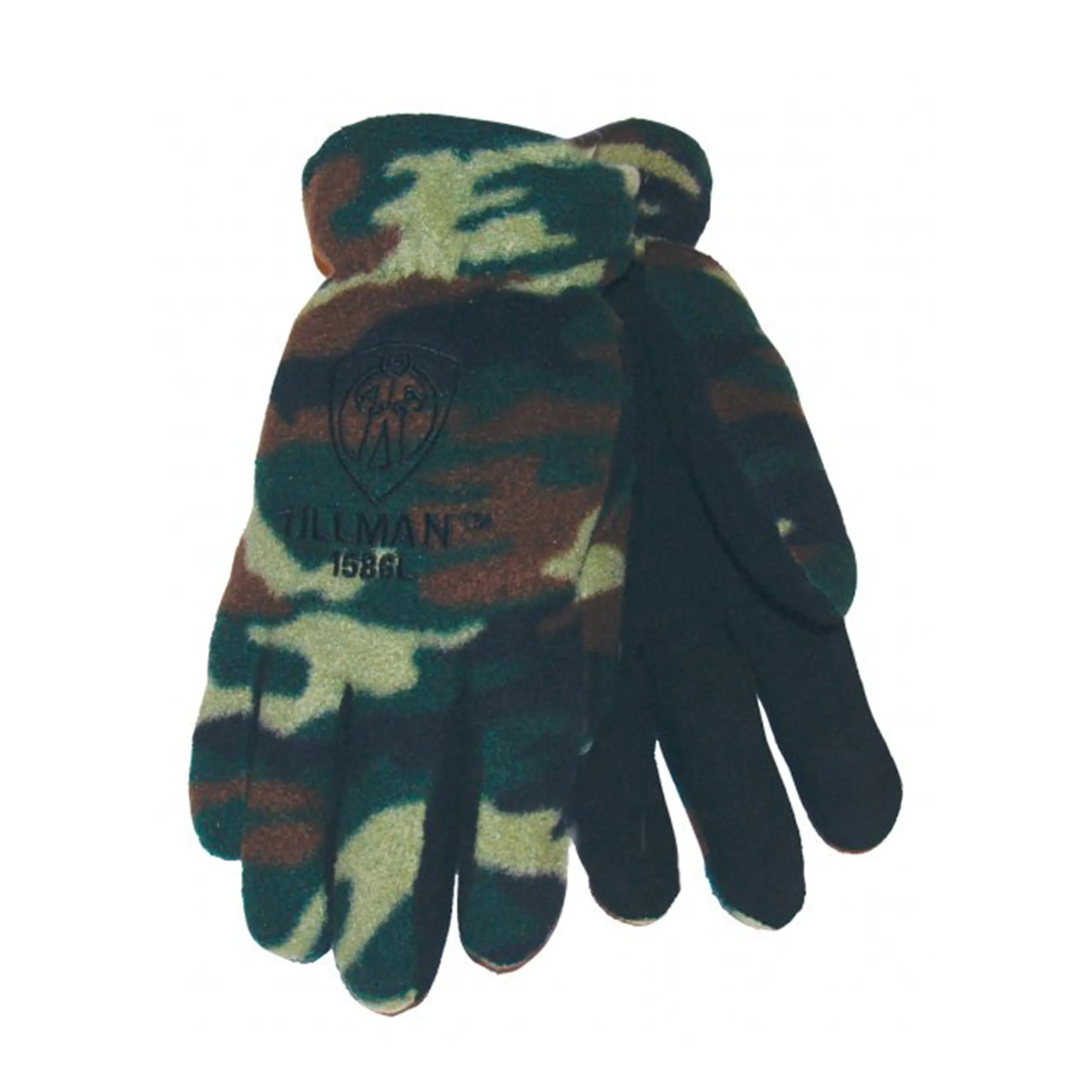 TILLMAN XL Арисан алгатай өвлийн бээлий