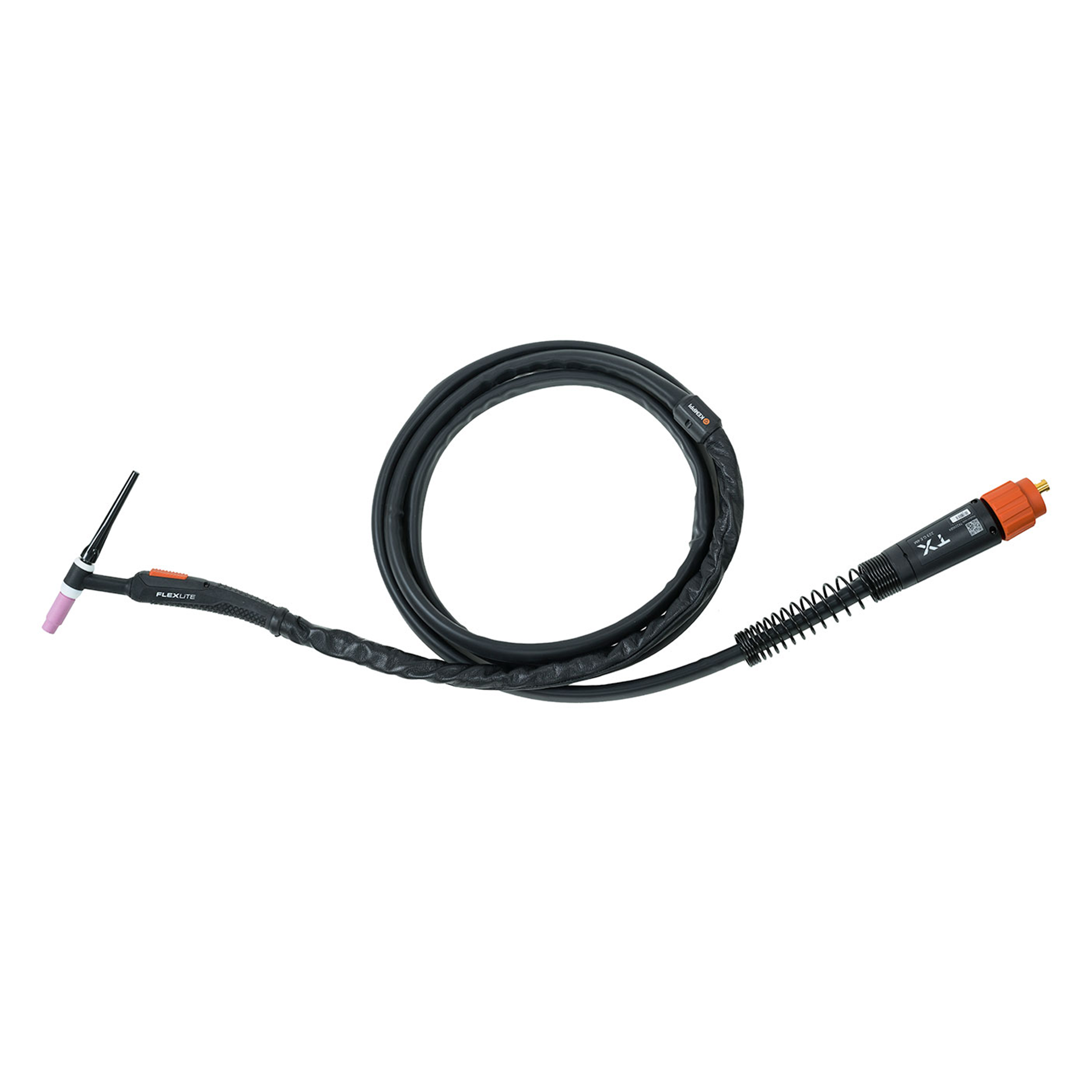 KEMPPI TX223 G E 4M 200А Аргон гагнуурын гар евро холболттой