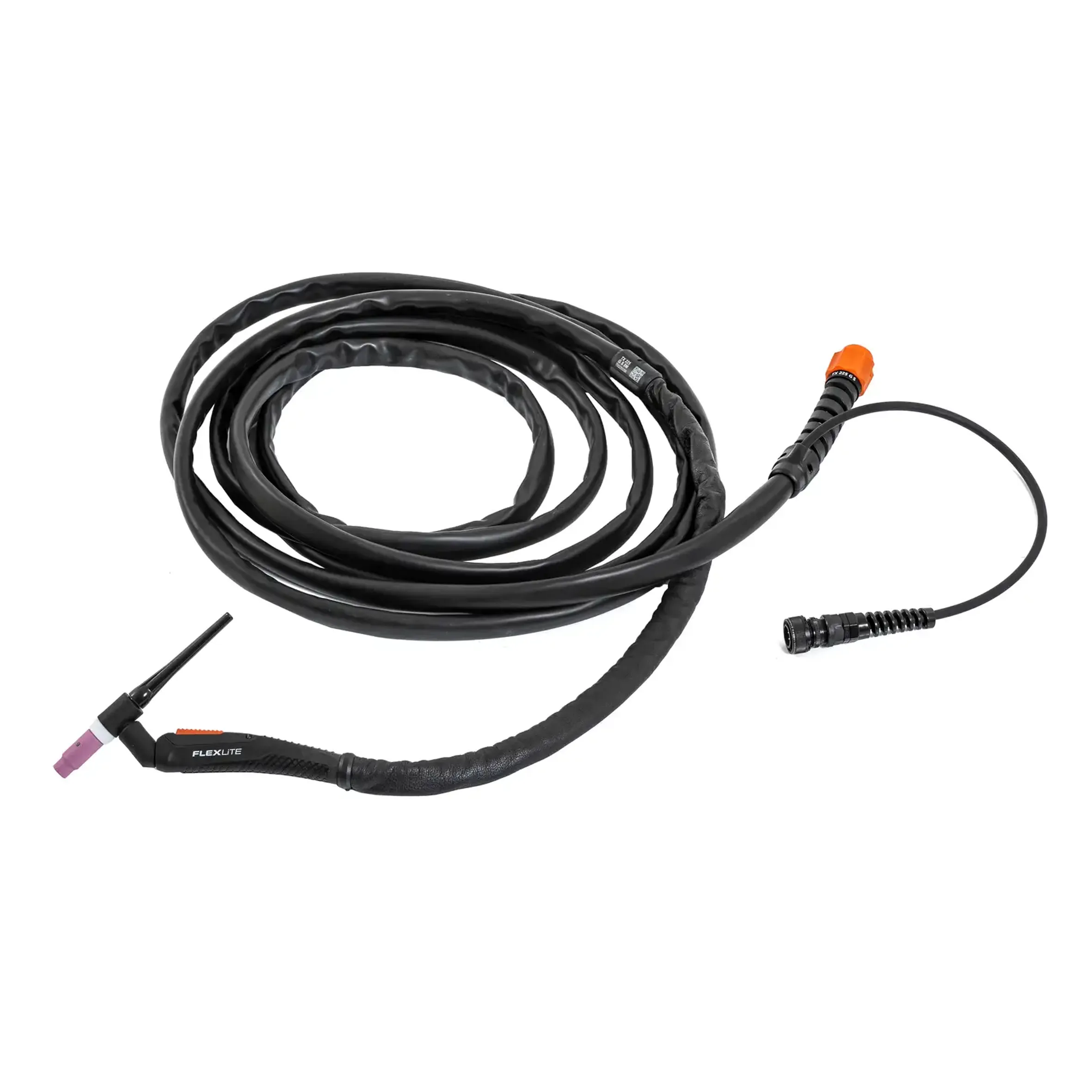 KEMPPI TX 225 G 8M 200А Аргон гагнуурын гар