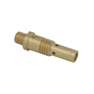 Хагас автомат гагнуурын гарны хийн хуваарилагч